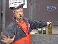 Homeless Bengal Fan # 8.wmv Homeless Bengal Fan # 8.wmv