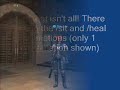 Revision #3 New mithra Emotes for FFXI
