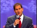 Rev. Rich Nathan at Sojourners Presidential Forum