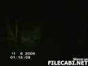 supuesto alien encontrado en los bosques de espa�a