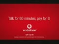 Vodafone Ad