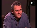 El Reservado.  José Coronado (27/11/2006)