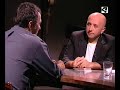 El Reservado.  José Coronado (27/11/2006)