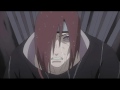 Nagato's Story