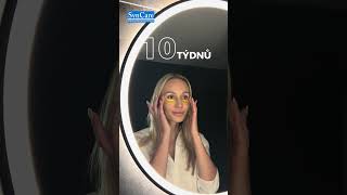 YouTube Anti-aging kolagenová maska