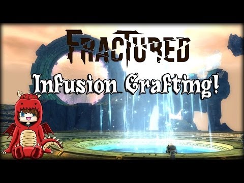 how to apply agony infusion