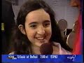 Rebecca Sealfon: Spelling Bee Champ \