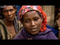 Presenter Simon Reeve visits an emergency feeding centre in Ethiopia, where he meets severley malnourished children who are victims of ongoing food shortages. Moving clip from the current affairs programme Explore. Watch more high quality videos on the BBC Worldwide YouTube channel here: www.youtube.com
