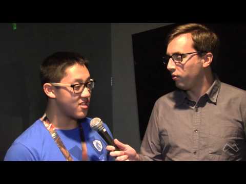 his - Travis talks with Keith about playing and future plans in LCS.