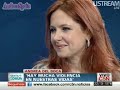 Andrea Del Boca - C5N Sentido Común 140312