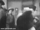 Holsten Pils - Cowboy Bar 1987