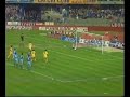 1987.09.30.UEFA. Hellas Verona--Pogon 2-0 [3-1]
