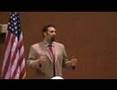 Dan Weedin - STOP! - Toastmasters District Contest speech