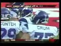 Ohio State Vs. Northwestern