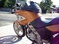 BMW650CS BMW 650CS 650cs 地球の歩き方LIVE