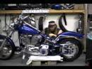Main Street Motorcycles, building the \"Road Sport\" Part 3 Main Street Motorcycles, building the \"Road Sport\" Part 3