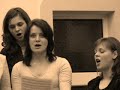 S�msoni Baptista fiatalok - �dvre h�v�n zend�l...