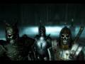 Official FCOM Convergence Trailer for Oblivion TES4