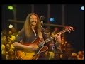 Doobie Brothers - Sweet Maxine LIVE