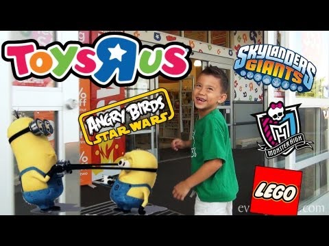 Toys