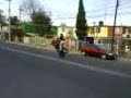 CABALLO IRWIN 600RR