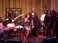 Fantasia & Lil Mo - Free Yourself @ Spotlight Live