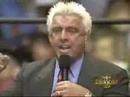 Emotional Ric Flair Promo