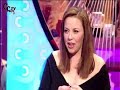 Charlotte Church extended interview with Lorraine Kelly 1of2