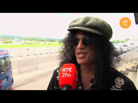 SLASH