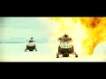 Official Teaser Trailer:  Babylon A.D.