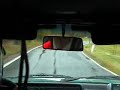 Rallye K�ln - Ahrweiler 2006 WP 3 Saarbachtal