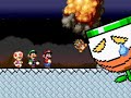 Super Mario bros. The Movie [REMASTERED]