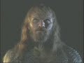 BEOWULF AND GRENDEL STARS BRAVE ICELAND