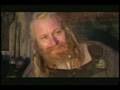 BEOWULF AND GRENDEL STARS BRAVE ICELAND