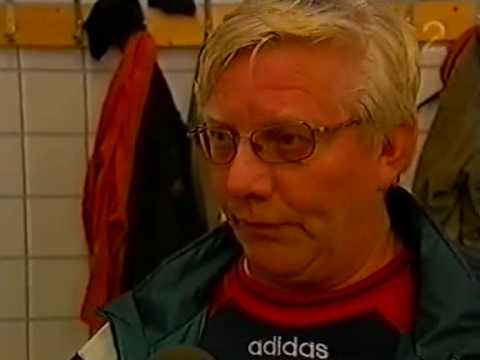 Drillo og Eggen om nivået på Tippeligaen