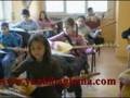 EZGI MUSIK ECKE  DE BAGLAMA DERSLERI 3
