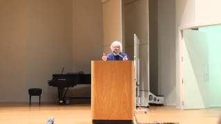 Orthodox Choral Music and Composition