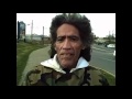 Ted Williams- Homeless Man with a Golden Radio Voice