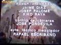 Thumbnail of video PLANETA IMAGINARIO _2