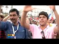 Affrontements &agrave; Madrid en marge des JMJ 