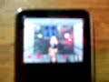RockBox 3.0 - Doom en iPod Nano (baja calidad)