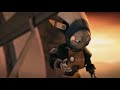 Toonami Finale Toonami Finale