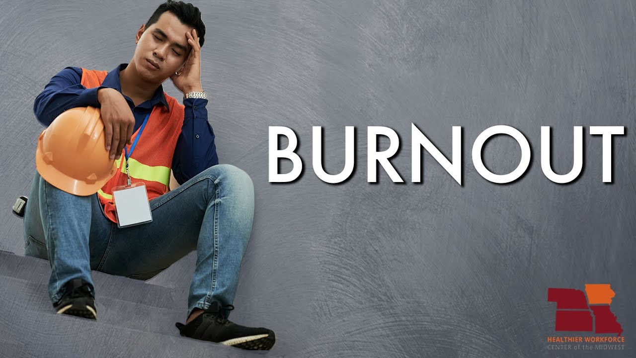 Burnout