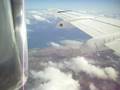 Fokker F100 - nearing Wanneroo