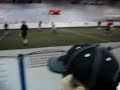 Top Corner GOAL