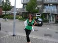 Sherilyn en Kerensa
