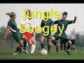 cd girls soccer