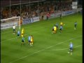Jupiler Pro League 2009 : J03 : Tubize - FC Bruges : 1-4