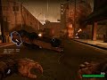 Tank battle. L4D Tank battle. L4D