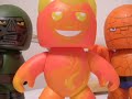 Redheadhenrys Collection of Mighty Muggs Redheadhenrys Collection of Mighty Muggs